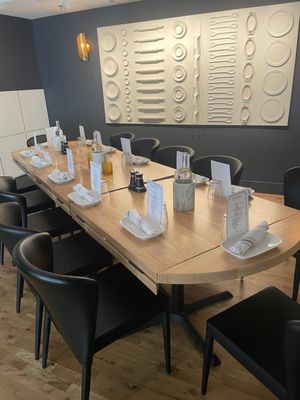 Evanston Corner Bistro by null