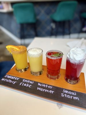 The Stockpot Norfolk by null