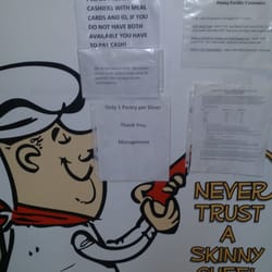 Dining Facility