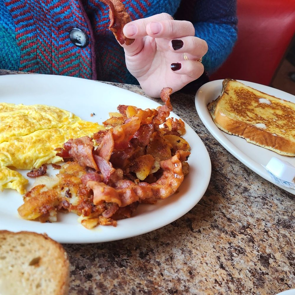 The Best 10 Diners near Wolf Road Diner in Albany, NY Yelp