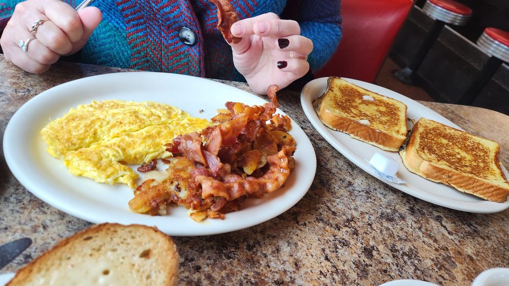 JACK’S DINER 141 Photos & 132 Reviews 547 Central Ave, Albany, NY Yelp