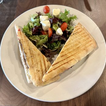 Mercurio’s - My melanzana panini - Pizza Near Me - Pittsburgh, Pennsylvania