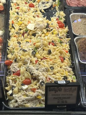 County Fair Foods by null