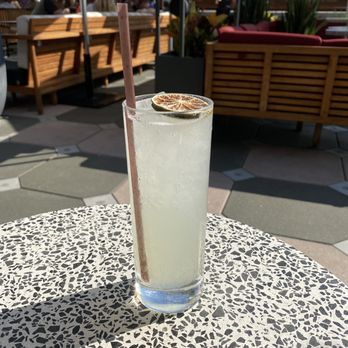 M.Bird - Mule it! - Cocktail Bars Near Me - Tampa, Florida M.Bird - Mule it! - Cocktail Bars Near Me - Tampa, Florida