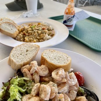 Marilynn's Place - two plates of food on a table - Salad Near Me - Shreveport, Louisiana Marilynn's Place - two plates of food on a table - Salad Near Me - Shreveport, Louisiana