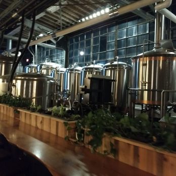 Twin Leaf Brewery - Breweries Near Me - Asheville, North Carolina Twin Leaf Brewery - Breweries Near Me - Asheville, North Carolina