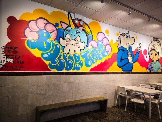 Uni Uni Boba by null