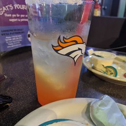 House margarita