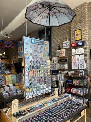 Transit Tees by null