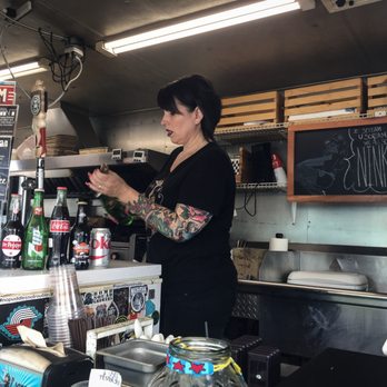I Scream for Waffles - Food Trucks Near Me - Eugene, Oregon