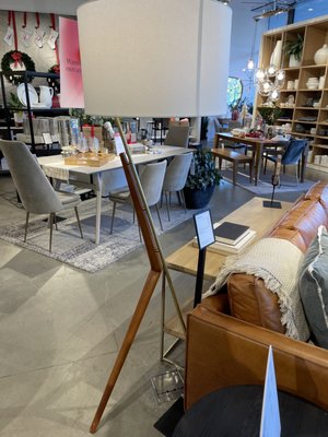 west elm by null