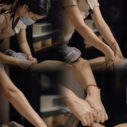 Lulu Health Spa
