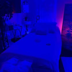 A Silent Moment Spa Organic