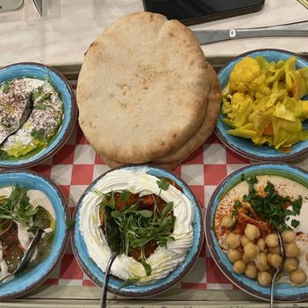 Cafe Landwer - Mezza Platter & Pitas - Mediterranean Near Me - Boston, Massachusetts Cafe Landwer - Mezza Platter & Pitas - Mediterranean Near Me - Boston, Massachusetts