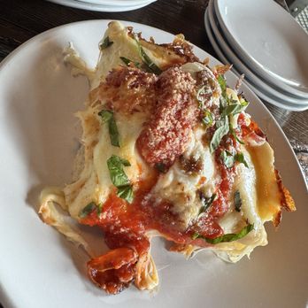 Bronx House Pizza - Italian Near Me - St. Augustine, Florida