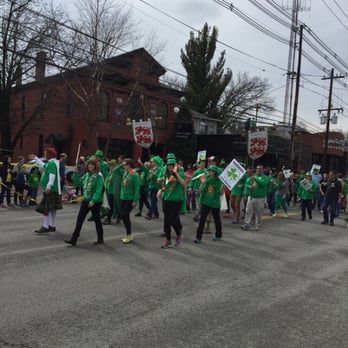 St. Patrick's Parade - Local Flavor Near Me - Louisville, Kentucky St. Patrick's Parade - Local Flavor Near Me - Louisville, Kentucky