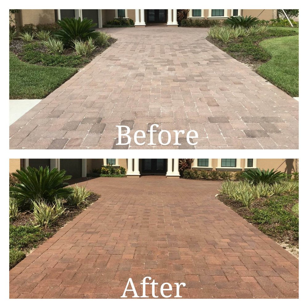 Slide of Splash Proof