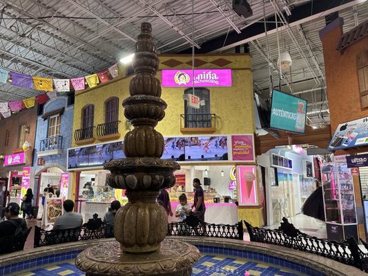 Michoacana Gourmet - Plaza Fiesta #1 by null