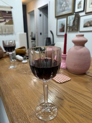 Silverlake Wine by null