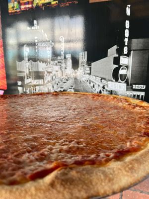 Carmine's Pizza Kitchen by null