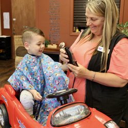 Sandy's Family Hair Care