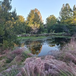 Lake Baldwin Running Trail