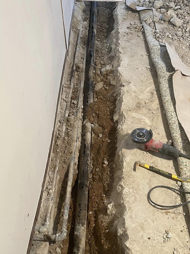 Slide of Picturesque Plumbing