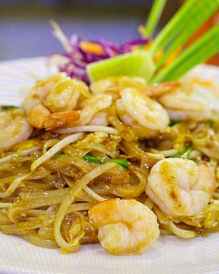 Zabpinto Thai Kitchen by null