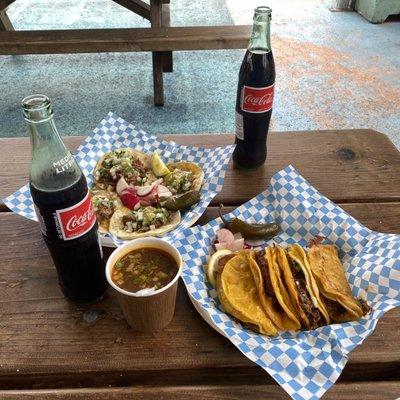 Gio y Los Magos Mexican Grill by null