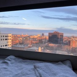 Hartford Hospital
