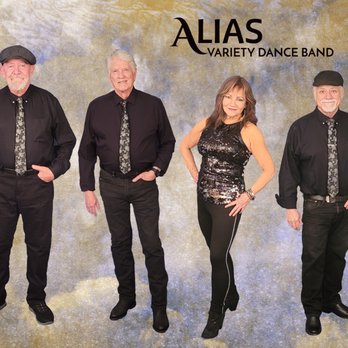 Alias - ALIAS Variety Band - Musicians Near Me Alias - ALIAS Variety Band - Musicians Near Me