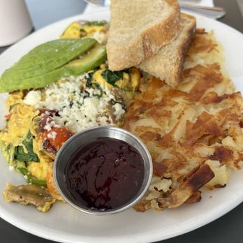 Poached Kitchen - Coffee & Tea Near Me - Anaheim, California