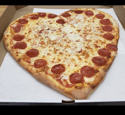 Cozie's Pizzeria & Cafe by null