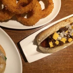 Elbert's Sandwiches