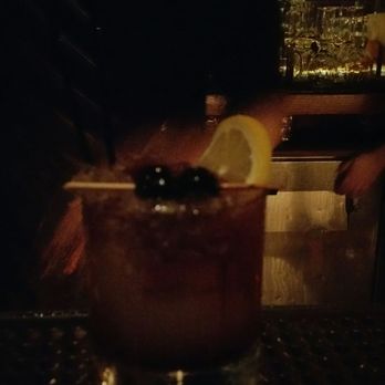 Rye - Cocktail Bars Near Me - San Francisco, California Rye - Cocktail Bars Near Me - San Francisco, California