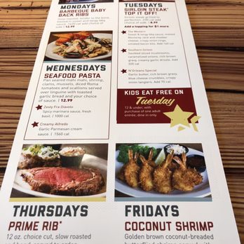 Miller's Ale House - Dinner specials - Sports Bars Near Me - Mcdonough, Georgia