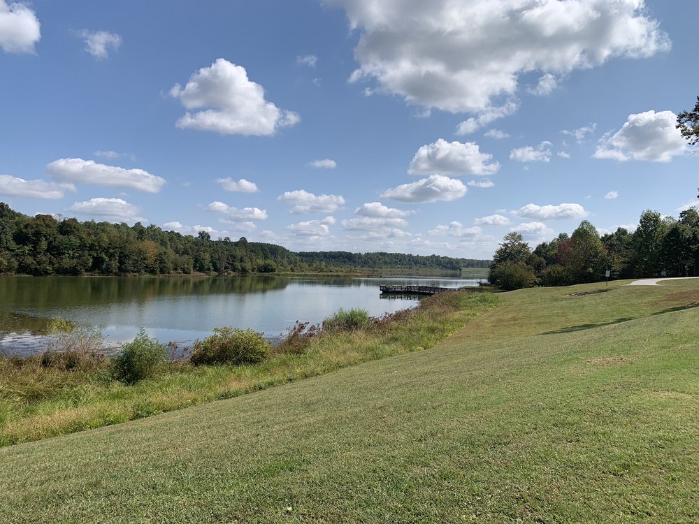 YADKIN MEMORIAL PARK Updated September 2024 1142 Crystal Ln