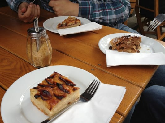 Kipferl Restaurant & Patisserie by null
