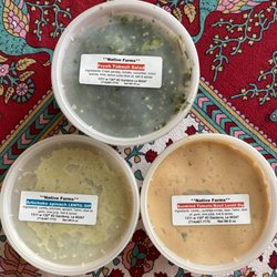 Native Farms