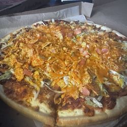 Godfather's Pizza Express