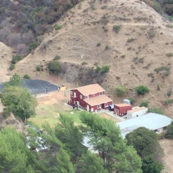 Wildwood Canyon Park - Burbank PD Rifle Range - Parks Near Me - Burbank, California