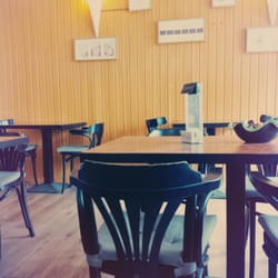 Fuki Sushi - Innenraum 1