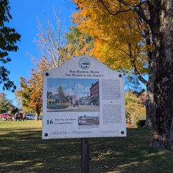 Village Green