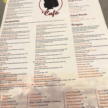 Annie's Cafe - Temecula - Breakfast & Brunch Near Me - Temecula, California