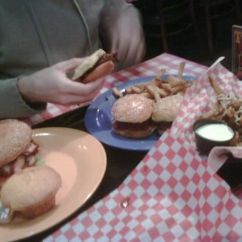 Armadillo Willy's BBQ - sliders, g fries and some turkey sandwich - Barbeque Near Me - Dublin, California Armadillo Willy's BBQ - sliders, g fries and some turkey sandwich - Barbeque Near Me - Dublin, California
