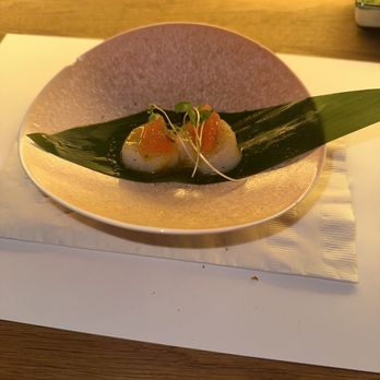 Yujo Nori - Japanese Near Me - Carrollton, Texas