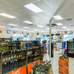 D & B Liquor