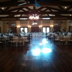 Heritage Oaks Of Georgetown HOA - Heritage Oaks Clubhouse