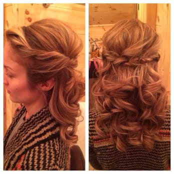 Studio M - Hair Stylists Near Me - Ann Arbor, Michigan