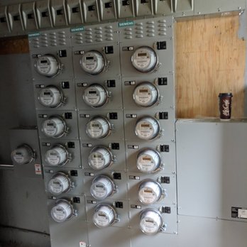 Reynov Electric - Electricians Near Me